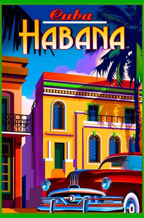 vintage havana website